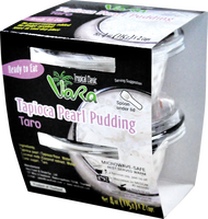 tas BRAND 32422 TARO TAPIOCA PUDDING (2PK)