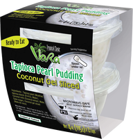 tas BRAND 32424 COCONUT GELTAPIOCA PUDDING 2PK