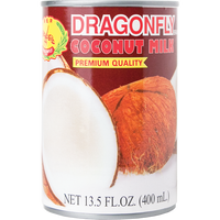 dragonfly BRAND 33005 DF COCONUT MILK (M)