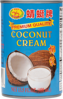 dragonfly BRAND 33020 DF COCONUT CREAM (M)