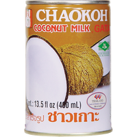 chaokoh BRAND 33057 CHAOKOH COCONUT MILK (M)