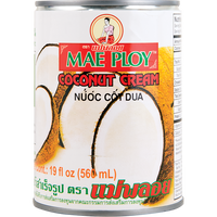 maeploy BRAND 33080 MAEPLOY COCONUT CREAM (L)