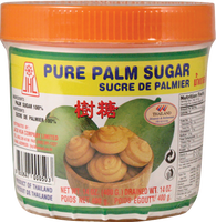 jhc BRAND 33119 JHC PALM SUGAR