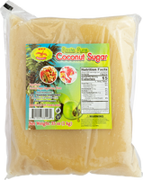 dragonfly BRAND 33126 DF COCONUT SUGAR