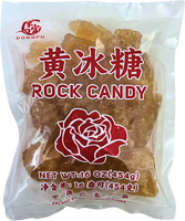 other BRAND 33411 ROCK SUGAR