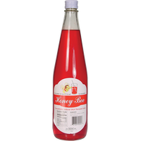 honeybee BRAND 33640 HB SYRUP (RED)