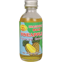 PINEAPPLE ESSENCE 24X2OZ