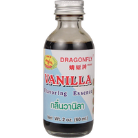 VANILLA ESSENCE 24X2OZ