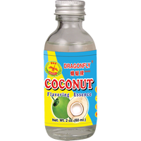 COCONUT ESSENCE 24X2OZ