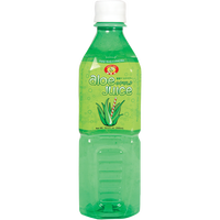 honeybee BRAND 34075 HB ALOE VERA JUICE (M)