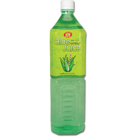 honeybee BRAND 34076 HB ALOE VERA JUICE (L)