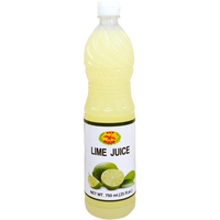 dragonfly BRAND 34080 DF LIME JUICE