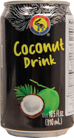 tas BRAND 34200 TAS COCONUT DRINK (BLK CAN)