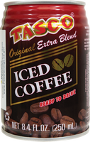 tasco BRAND 34211 TASCO ICED COFFEE
