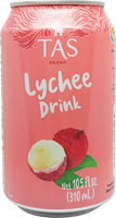 tas BRAND 34220 TAS LYCHEE DRINK