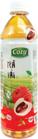 cozy BRAND 34420 COZY LYCHEE TEA
