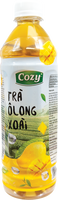 cozy BRAND 34421 COZY OOLONG MANGO TEA