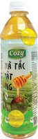 cozy BRAND 34423 COZY KUMQUAT HONEY TEA