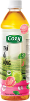 cozy BRAND 34424 COZY PINK GUAVA TEA