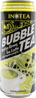 inotea BRAND 34435 INOTEA BUBBLE MATCHA(24PK)