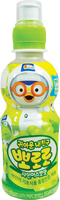 yakult BRAND 34459 PORORO GRAPE FLAVOR DRINK