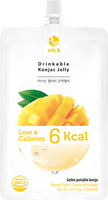 other BRAND 34463 JELLYB MANGO DRINK