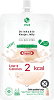 other BRAND 34473 JELLYB YOGURT DRINK