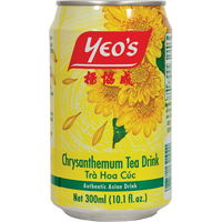 yeo's BRAND 34500 YEOS CHRYSANTHEMUM TEA