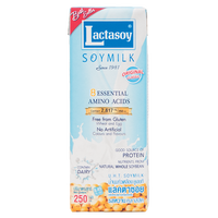 LACTASOY 6 X (6X8OZ)