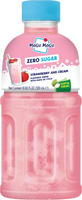 mogu mogu BRAND 34552 MOGU STRAWBERRY-CREAM W/COCO