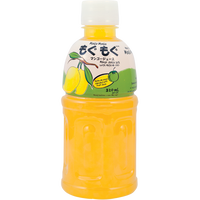 mogu mogu BRAND 34557 MOGU MANGO NATA DE COCO