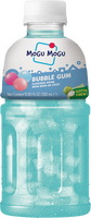 mogu mogu BRAND 34565 MOGU BUBBLE GUM NATA DE COCO