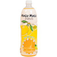 mogu mogu BRAND 34572 MOGU MANGO NATA DE COCO