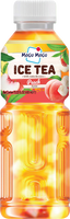 mogu mogu BRAND 34575 MOGU PEACH ICE TEA W/COCO