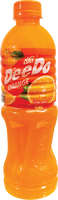 deedo BRAND 34580 DEEDO ORANGE FRUIT JUICE