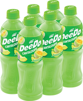 deedo BRAND 34582 DEEDO CANTALOUPE FRUIT JUICE