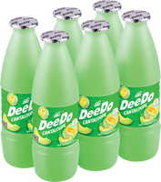 deedo BRAND 34583 DEEDO CANTALOUPE FRUIT JUICE