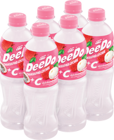 deedo BRAND 34584 DEEDO LYCHEE FRUIT JUICE
