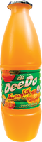 deedo BRAND 34585 DEEDO SAINAMPHUENG FRUIT JUICE