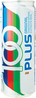 100 PLUS ENERGY DRINK-ORIGINAL 24X11OZ