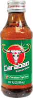carabao BRAND 34640 CARABAO ENERGY DRINK (BOTTLE)
