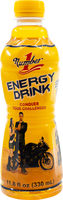 number 1 BRAND 34646 NUMBER 1 ENERGY DRINK