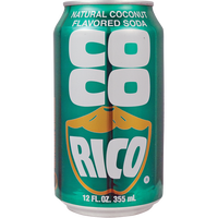 COCO RICO DRINK 24X12OZ