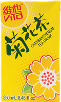 vitasoy BRAND 34665 VITA CHRYSANTHEMUM TEA