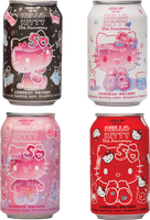 high up BRAND 34690 HELLOKITTY STRAWBERY SPARKLING