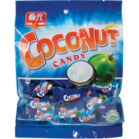 chun guang BRAND 35013 CHUN GUANG COCONUT CANDY