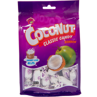 chun guang BRAND 35014 CHUN GUANG COCONUT BONBON