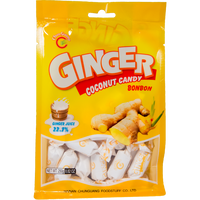 chun guang BRAND 35015 CHUN GUANG GINGR COCONT BONBON