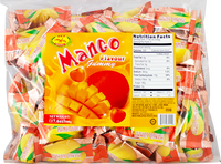 dragonfly BRAND 35110 DF GUMMY MANGO