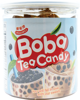 dragonfly BRAND 35130 DF BOBA TEA CANDY